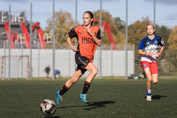 Bild 195 - wCJ Holstein Kiel Turnier